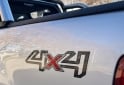 Camionetas - Ford Ranger 2017 Diesel 123000Km - En Venta