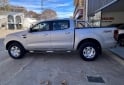 Camionetas - Ford Ranger 2017 Diesel 123000Km - En Venta