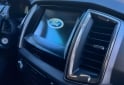 Camionetas - Ford Ranger 2017 Diesel 123000Km - En Venta
