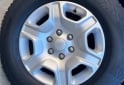Camionetas - Ford Ranger 2017 Diesel 123000Km - En Venta