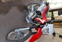 Motos - RVM Cz 250 L 2025 Nafta 3300Km - En Venta