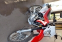 Motos - RVM Cz 250 L 2025 Nafta 3300Km - En Venta