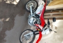 Motos - RVM Cz 250 L 2025 Nafta 3300Km - En Venta