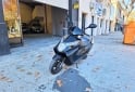 Motos - Honda Elite 2014 Nafta 10600Km - En Venta