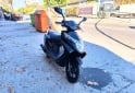 Motos - Honda Elite 2014 Nafta 10600Km - En Venta