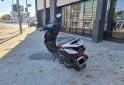 Motos - Honda Elite 2014 Nafta 10600Km - En Venta
