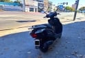 Motos - Honda Elite 2014 Nafta 10600Km - En Venta