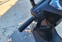 Motos - Honda Elite 2014 Nafta 10600Km - En Venta
