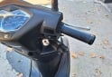 Motos - Honda Elite 2014 Nafta 10600Km - En Venta