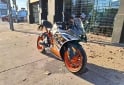 Motos - Ktm RC 200 2017 Nafta 3500Km - En Venta