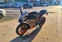 Motos - Ktm RC 200 2017 Nafta 3500Km - En Venta
