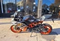 Motos - Ktm RC 200 2017 Nafta 3500Km - En Venta