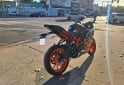 Motos - Ktm RC 200 2017 Nafta 3500Km - En Venta