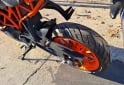 Motos - Ktm RC 200 2017 Nafta 3500Km - En Venta