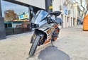 Motos - Ktm RC 200 2017 Nafta 3500Km - En Venta