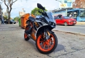 Motos - Ktm RC 200 2017 Nafta 3500Km - En Venta