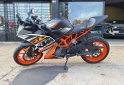 Motos - Ktm RC 200 2017 Nafta 3500Km - En Venta