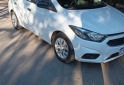 Autos - Chevrolet Prisma 2018 GNC 150000Km - En Venta