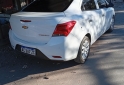 Autos - Chevrolet Prisma 2018 GNC 150000Km - En Venta