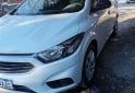 Autos - Chevrolet Prisma 2018 GNC 150000Km - En Venta