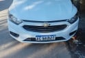 Autos - Chevrolet Prisma 2018 GNC 150000Km - En Venta