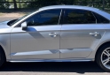 Autos - Audi A3 2020 Nafta 50000Km - En Venta