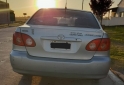 Autos - Toyota 2016 2008 Nafta 320000Km - En Venta