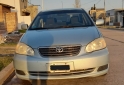 Autos - Toyota 2016 2008 Nafta 320000Km - En Venta
