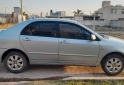 Autos - Toyota 2016 2008 Nafta 320000Km - En Venta