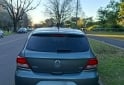 Autos - Volkswagen Gol Trend pack 1 plus 2011 Nafta 158000Km - En Venta