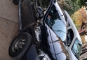 Autos - Renault 2012 2012 GNC 138000Km - En Venta