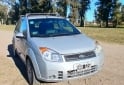 Autos - Ford Fiesta 2008 Nafta 200000Km - En Venta