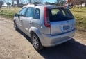 Autos - Ford Fiesta 2008 Nafta 200000Km - En Venta