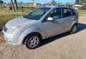Autos - Ford Fiesta 2008 Nafta 200000Km - En Venta