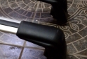 Accesorios para Autos - Porta equipaje barra de aluminio para Chevrolet Cruze - En Venta