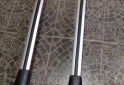 Accesorios para Autos - Porta equipaje barra de aluminio para Chevrolet Cruze - En Venta