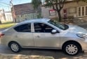 Autos - Nissan 2019 SENSE 2019 Nafta 124000Km - En Venta