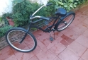 Deportes - Bicicleta playera 26 - En Venta