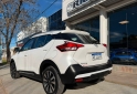 Camionetas - Nissan KICKS 1.6 16v EXCLUSIVE 2020 Nafta 89000Km - En Venta
