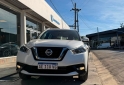 Camionetas - Nissan KICKS 1.6 16v EXCLUSIVE 2020 Nafta 89000Km - En Venta