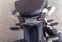 Motos - Honda Cb 250 2020 Nafta 15500Km - En Venta