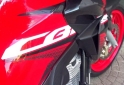 Motos - Honda Cb 250 2020 Nafta 15500Km - En Venta