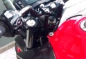 Motos - Honda Cb 250 2020 Nafta 15500Km - En Venta