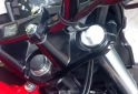 Motos - Honda Cb 250 2020 Nafta 15500Km - En Venta