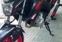 Motos - Honda Cb 250 2020 Nafta 15500Km - En Venta