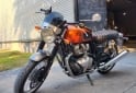 Motos - Royal Enfield Interceptor 650 2021 Nafta 15000Km - En Venta