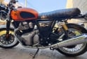 Motos - Royal Enfield Interceptor 650 2021 Nafta 15000Km - En Venta