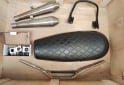 Motos - Royal Enfield Interceptor 650 2021 Nafta 15000Km - En Venta