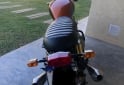 Motos - Royal Enfield Interceptor 650 2021 Nafta 15000Km - En Venta