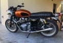 Motos - Royal Enfield Interceptor 650 2021 Nafta 15000Km - En Venta